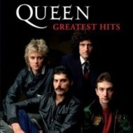 Queen - Greatest Hits 1 - cena, porovnanie