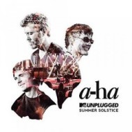 A-ha - MTV Unplugged: Summer Solstice 2CD - cena, porovnanie