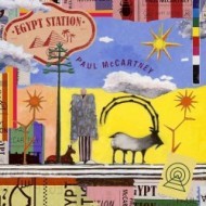 McCartney Paul - Egypt Station - cena, porovnanie