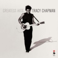 Chapman Tracy - Greatest Hits - cena, porovnanie