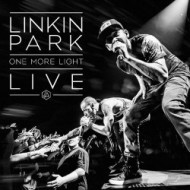 Linkin Park - One More Light Live - cena, porovnanie