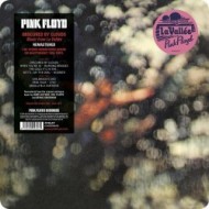 Pink Floyd - Obscured By Clouds (2011 Remaster) LP - cena, porovnanie
