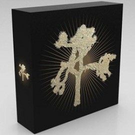 U2 - The Joshua Tree Super Deluxe 4CD