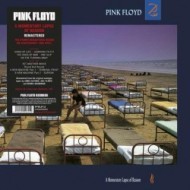 Pink Floyd - A Momentary Lapse Of Reason (2011 Remastered) LP - cena, porovnanie