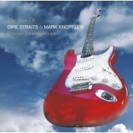 Dire Straits & Mark Knopfler - Private Investigations: Best Of 2LP - cena, porovnanie