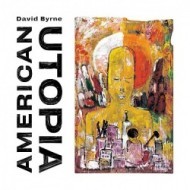 Byrne David - American Utopia LP - cena, porovnanie