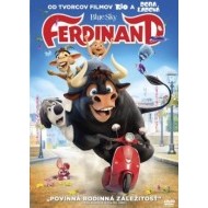 Ferdinand - cena, porovnanie