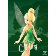 Cililing - Edícia Disney Víly - cena, porovnanie