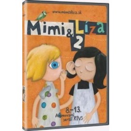 Mimi a Líza 2