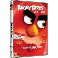 Angry Birds ve filmu - cena, porovnanie