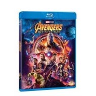 Avengers: Infinity War - cena, porovnanie