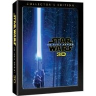 Star Wars: Síla se probouzí 3BD (3D+2D+bonusový disk) digipack - cena, porovnanie