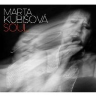 Kubišová Marta - Soul - cena, porovnanie