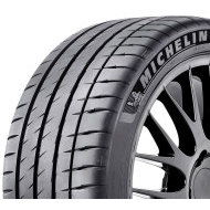 Michelin Pilot Sport 4S 275/30 R21 98Y - cena, porovnanie