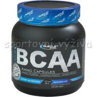 Musclesport BCAA Amino 270tbl - cena, porovnanie
