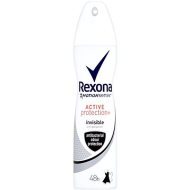 Rexona Active Protection+ Invisible 150ml - cena, porovnanie