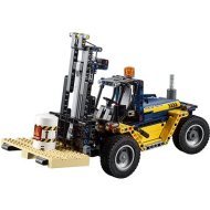 Lego Technic 42079 Výkonný vysokozdvižný vozík - cena, porovnanie