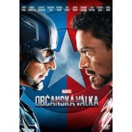 Captain America: Občanská válka - cena, porovnanie