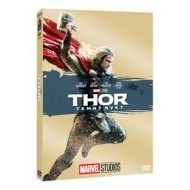 Thor: Temný svět - Edice Marvel 10 let