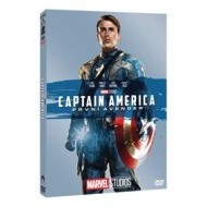 Captain America: První Avenger - Edice Marvel 10 let - cena, porovnanie
