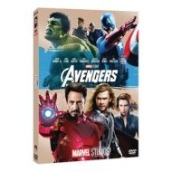 Avengers - Edice Marvel 10 let
