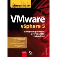 Mistrovství ve VMware vSphere 5 - cena, porovnanie