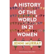 A History of the World in 21 Women - cena, porovnanie