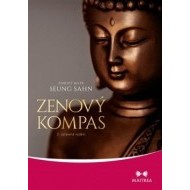 Zenový kompas (2. upravené vydání) - cena, porovnanie