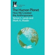 The Human Planet - cena, porovnanie