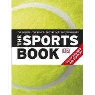 The Sports Book - cena, porovnanie