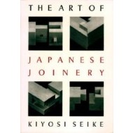 Art Of Japanese Joinery - cena, porovnanie