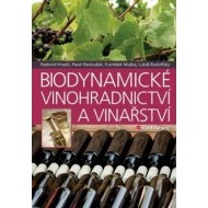 Biodynamické vinohradnictví a vinařství - cena, porovnanie