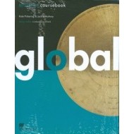 Global Beginner Coursebook+eWorkbook - cena, porovnanie