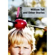 William Tell and other stories - cena, porovnanie