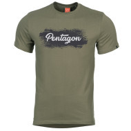 Pentagon Grunge - cena, porovnanie