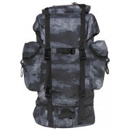 MFH BW nepremokavý ruksak 65l - cena, porovnanie