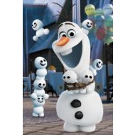 Dino Disney pohádky: Olaf 54 - cena, porovnanie
