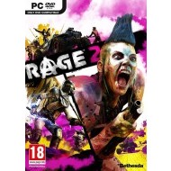 Rage 2 - cena, porovnanie