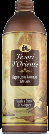Tesori D''oriente Vanilla & Ginger of Madagaskar 500ml