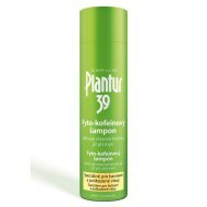Dr.Wolff Plantur 39 Fyto kofeínový šampón pre farbené vlasy 250ml - cena, porovnanie