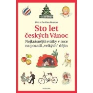 Sto let českých Vánoc - cena, porovnanie