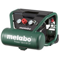 Metabo Power 180-5 W OF - cena, porovnanie