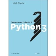 Ponořme se do Python(u) 3 - cena, porovnanie