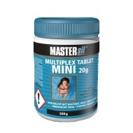 Mastersil Multiplex Tablet Mini 0.5kg - cena, porovnanie