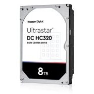 Western Digital UltraStar 0B36404 8TB - cena, porovnanie