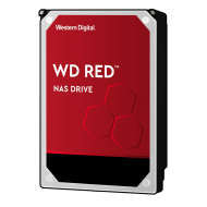 Western Digital Red WD60EFAX 6TB - cena, porovnanie