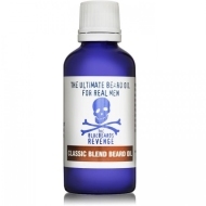 Bluebeards Revenge Classic Blend olej na fúzy 50ml - cena, porovnanie