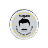 Morgans Krém na bradu a fúzy 75ml - cena, porovnanie