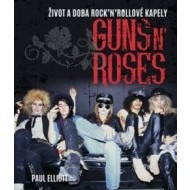 Guns N´ Roses - cena, porovnanie