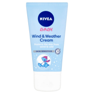 Nivea Baby Wind & Weather Cream 50ml